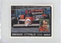 Emerson Fittipaldi