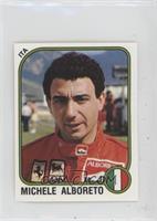 Michele Alboreto