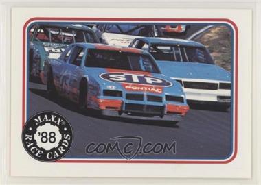 1988 Maxx - [Base] #2 - Richard Petty