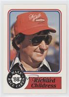 Richard Childress