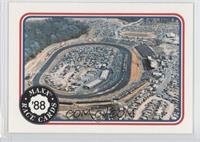 Richmond Fairgrounds Raceway