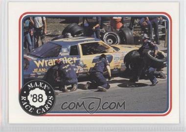 1988 Maxx - [Base] #38 - Dale Earnhardt