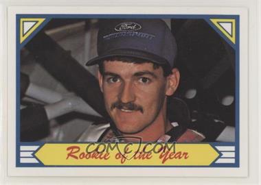 1988 Maxx - [Base] #40 - Davey Allison