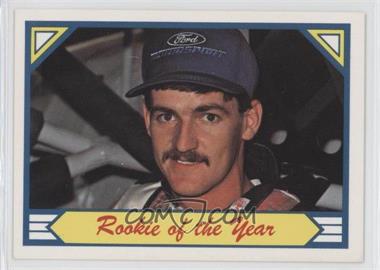 1988 Maxx - [Base] #40 - Davey Allison