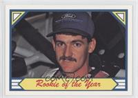 Davey Allison