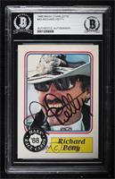 Richard Petty [BAS Authentic]