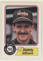 Davey Allison