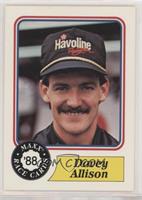 Davey Allison