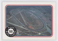 Alabama International Motor Speedway