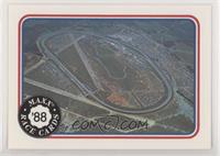 Alabama International Motor Speedway