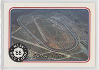 Alabama International Motor Speedway