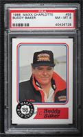 Buddy Baker [PSA 8 NM‑MT]