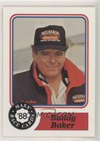 Buddy Baker