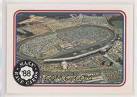 Charlotte Motor Speedway