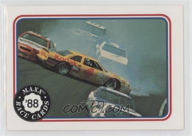 1988 Maxx - [Base] #57 - NASCAR Striving for Safety
