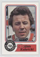 Alan Kulwicki