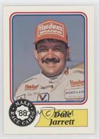 Dale Jarrett [EX to NM]