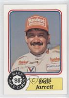 Dale Jarrett