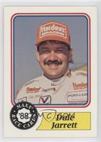 Dale Jarrett