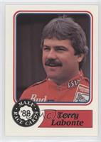 Terry Labonte