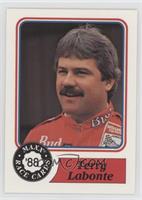 Terry Labonte