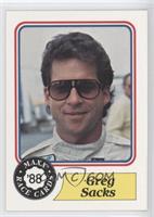 Greg Sacks