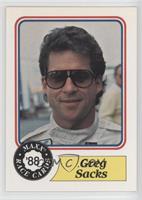 Greg Sacks