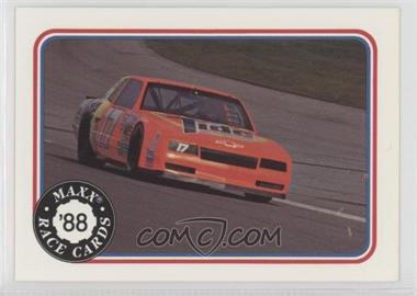 1988 Maxx - [Base] #75 - Darrell Waltrip