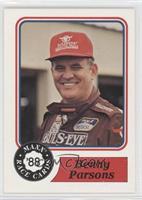 Benny Parsons