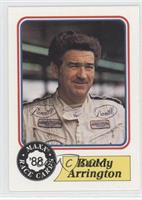 Buddy Arrington