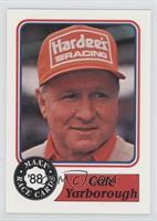 Cale Yarborough