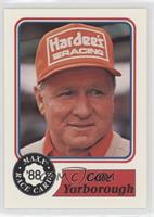 Cale Yarborough