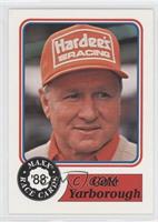 Cale Yarborough