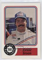 Ernie Irvan