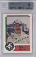 Ernie Irvan [BGS 9 MINT]