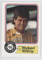 Michael Waltrip