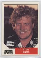 Steve Kinser