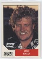 Steve Kinser