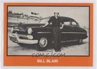 Burnt Orange - Bill Blair