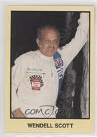 White Gold - Wendell Scott