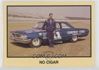 White Gold - Ned Jarrett