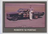 Gun Gray - Roberts '62 Pontiac
