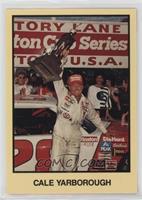 White Gold - Cale Yarborough