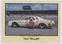 White Gold - Cale Yarborough, Old Yeller