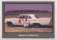 Gun Gray - Buck's Pontiac