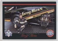 Greg Moss