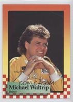 Michael Waltrip