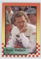 Rusty Wallace