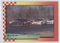 '88 in Review - Neil Bonnett, Dale Earnhardt