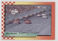 '88 in Review - Junior Johnson